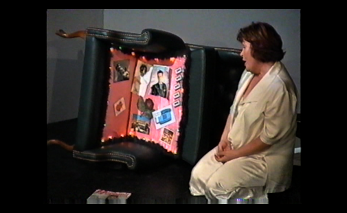 Die menschliche Stimme. Regie: Kay Link