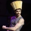 Serse/Xerxes. Regie: Kay Link. Maayan Licht als Serse