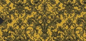 Tapetenmuster The Yellow Wallpaper. Regie: Kay Link