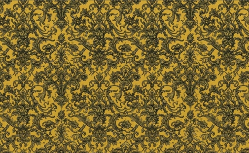 Tapetenmuster The Yellow Wallpaper Regie: Kay Link